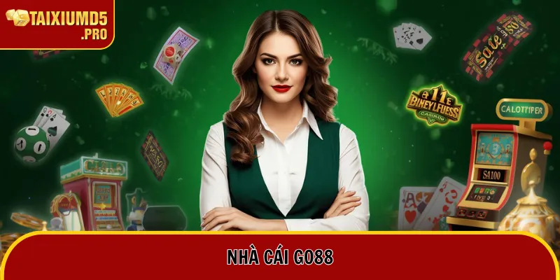 Nhà Cái Go88 - Địa Chỉ Cung Cấp Cá Cược Đáng Trải Nghiệm 3 Nhà Cái Go88 - Nên Trải Nghiệm Hay Cần Tránh Xa?